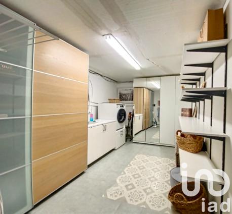 Maison - 160 m² - 5 pièces