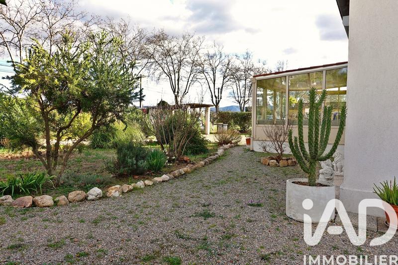 Maison - 94 m² - 4 pièces