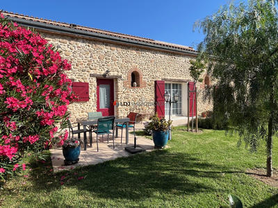 Mas - 172 m² - 5 pièces