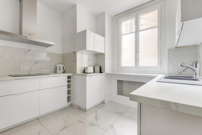 Appartement - 279 m² - 8 pièces