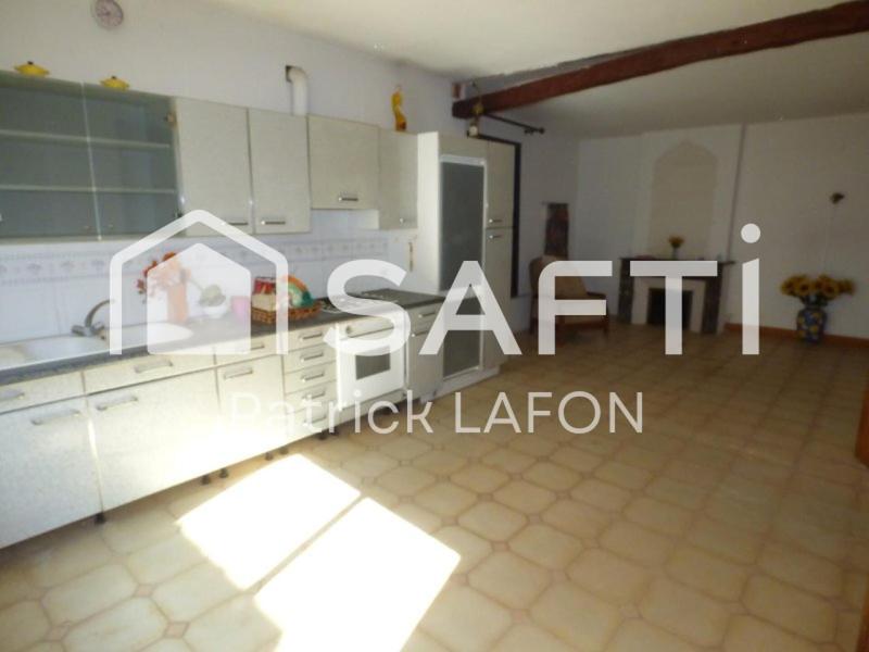 Maison - 149 m² - 5 pièces