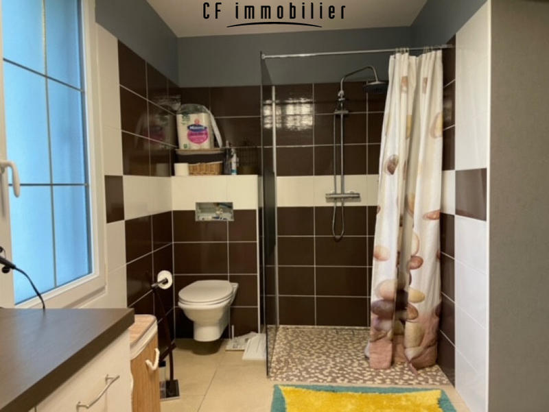 Maison - 151 m² - 5 pièces