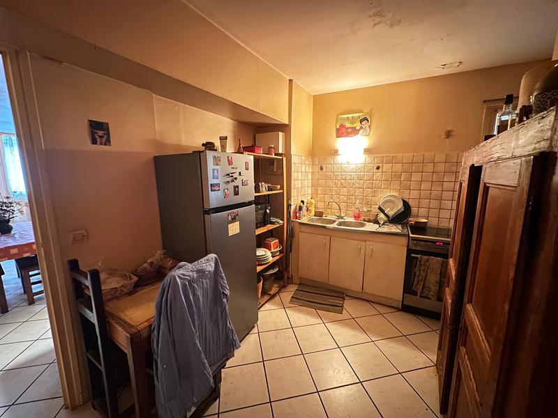 Appartement - 60 m² - 2 pièces