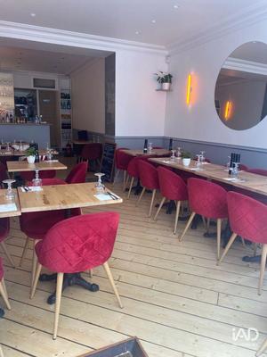 Local commercial - 42 m²