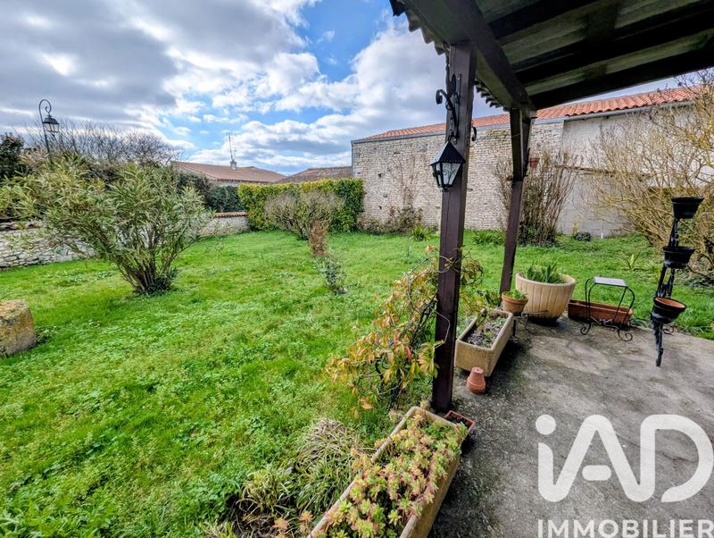 Maison - 176 m² - 5 pièces