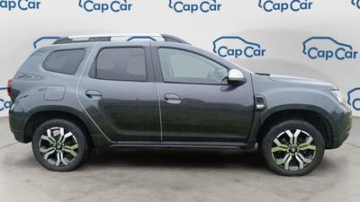 Dacia Duster 1.0 TCe Eco-G 100 Prestige