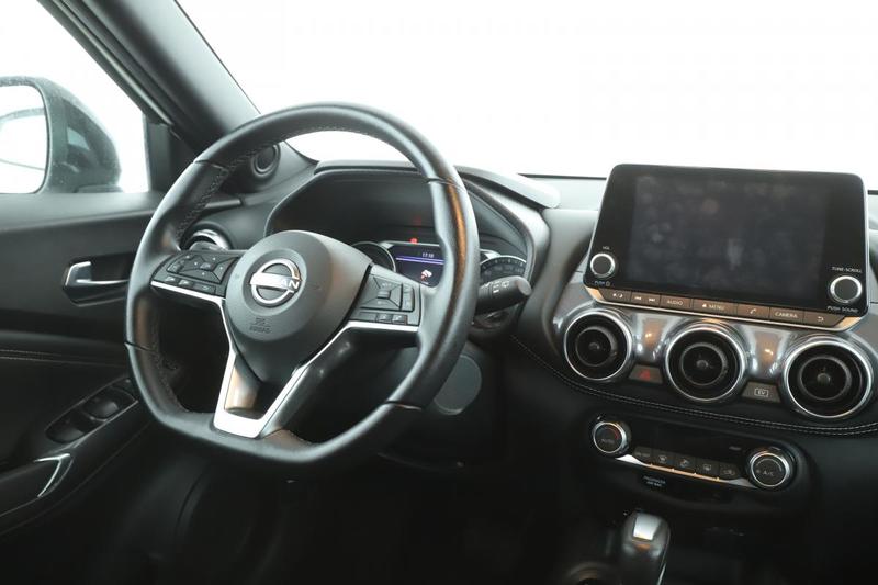 Nissan Juke 1.6 Hybrid 143 ch