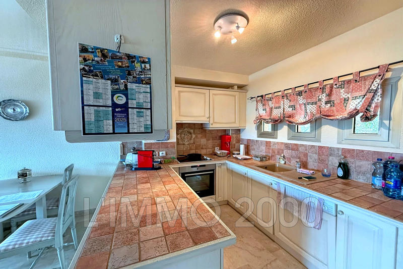 Appartement - 106 m² - 4 pièces