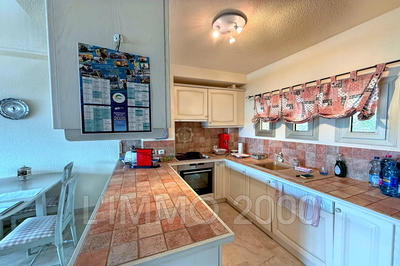 Appartement - 106 m² - 4 pièces