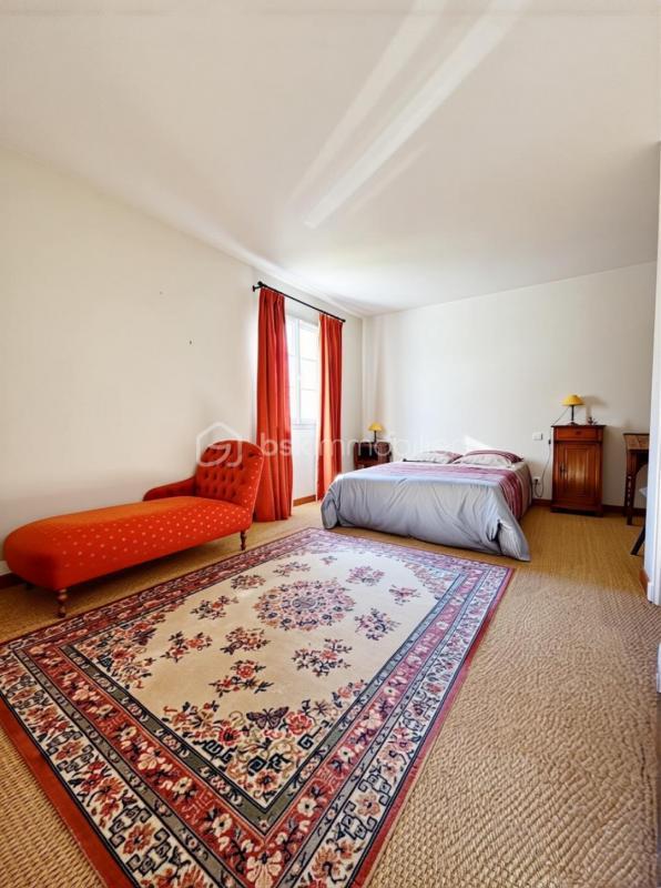 Villa - 433 m² - 12 pièces