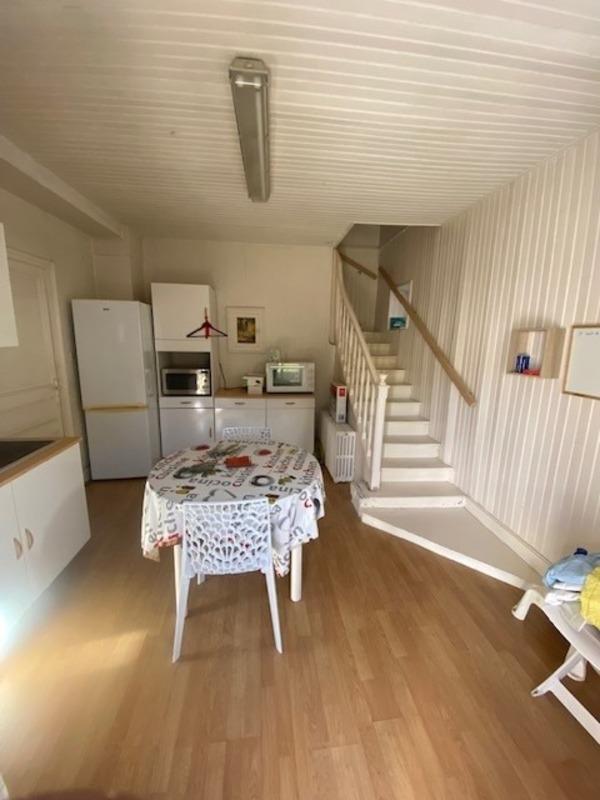 Maison - 169 m² - 7 pièces