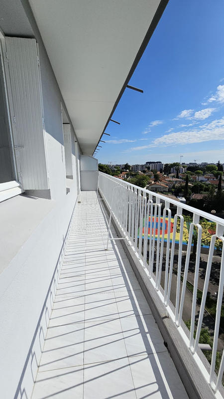 Appartement - 66 m² - 4 pièces