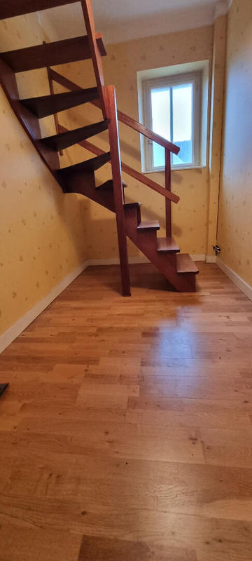 Maison - 125 m² - 6 pièces