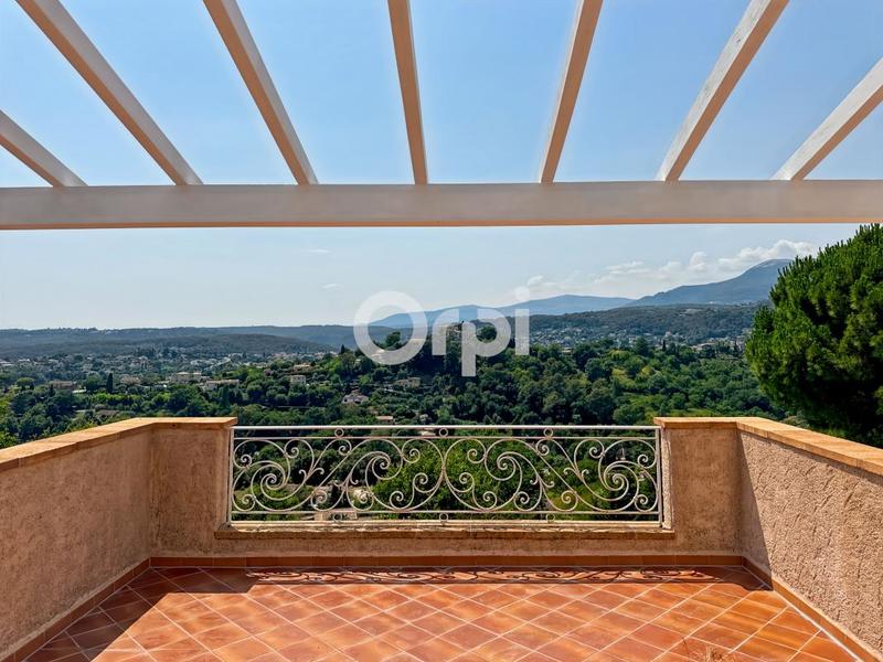 Villa - 375 m² - 6 pièces