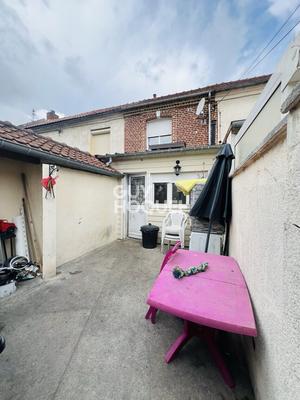 Maison de loisirs - 40 m² - 3 pièces
