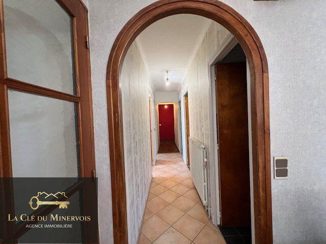 Maison - 132 m² - 6 pièces