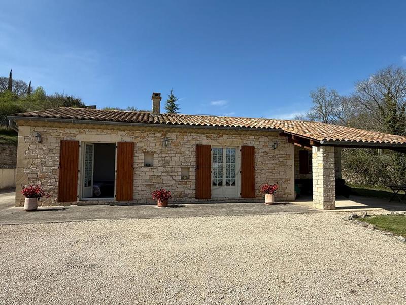 Villa - 86 m² - 4 pièces