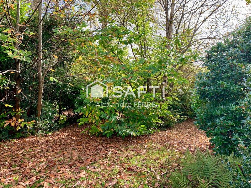 Maison - 122 m² - 5 pièces