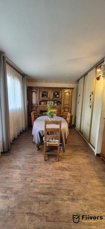 Appartement - 67 m² - 4 pièces