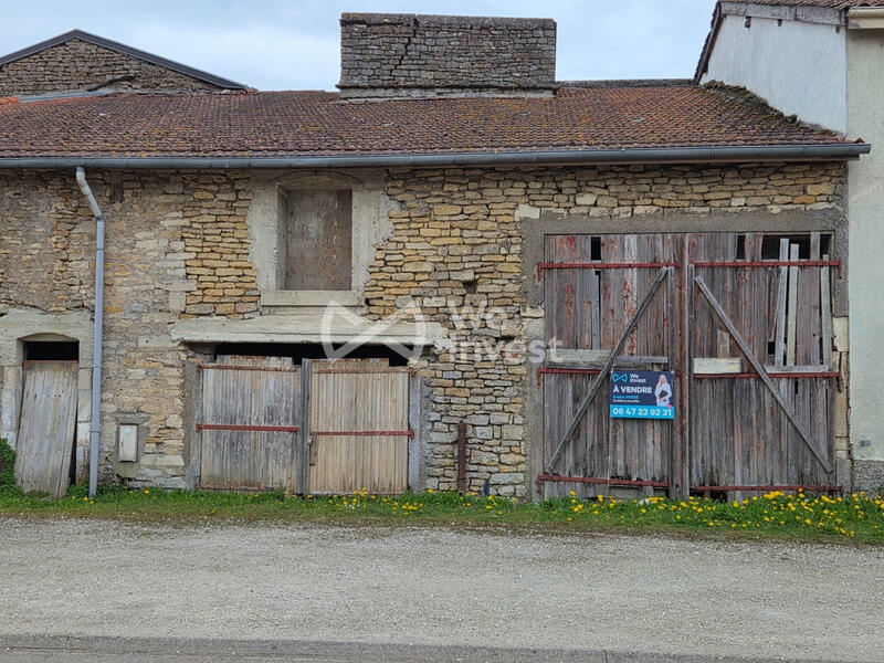 Maison - 135 m² - 4 pièces