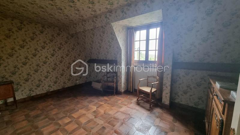 Propriété - 220 m² - 7 pièces