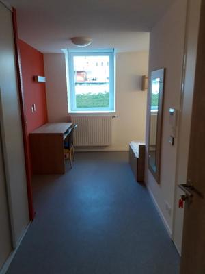 Appartement - 20 m² - 1 pièce