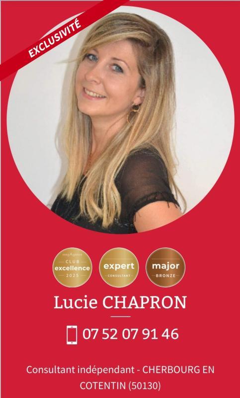 Maison - 70 m² - 5 pièces