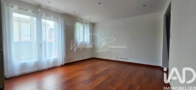 Maison de ville - 83 m² - 4 pièces