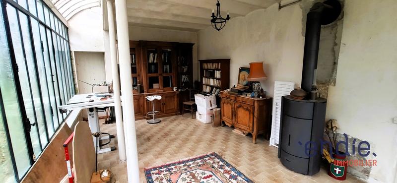 Maison - 294 m² - 12 pièces