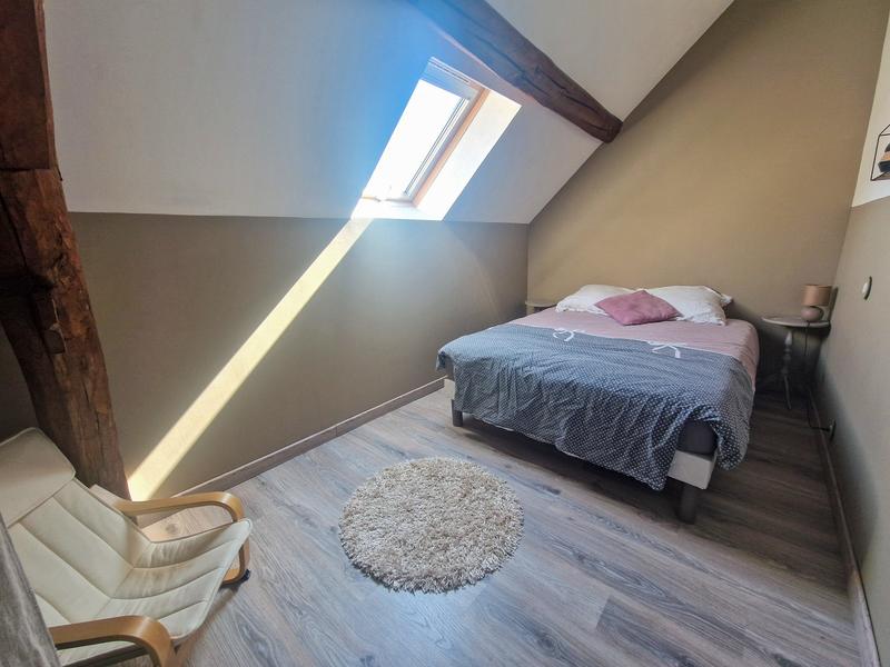 Maison - 167 m² - 6 pièces