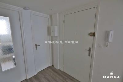 Studio - 47 m² - 2 pièces