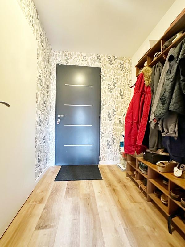 Maison - 90 m² - 3 pièces