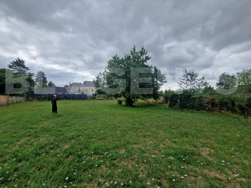 Maison ancienne - 214 m² - 6 pièces