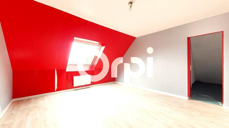 Duplex - 120 m² - 4 pièces