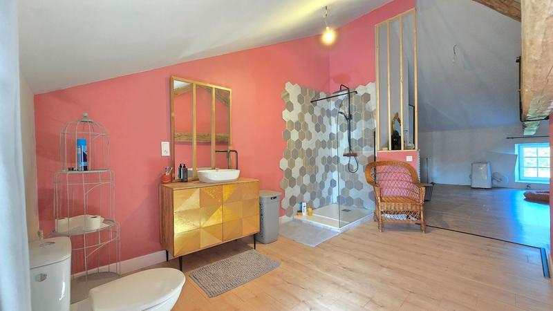 Maison - 150 m² - 4 pièces