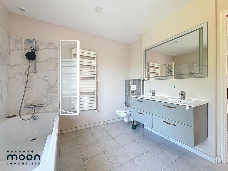 Villa - 173 m² - 6 pièces