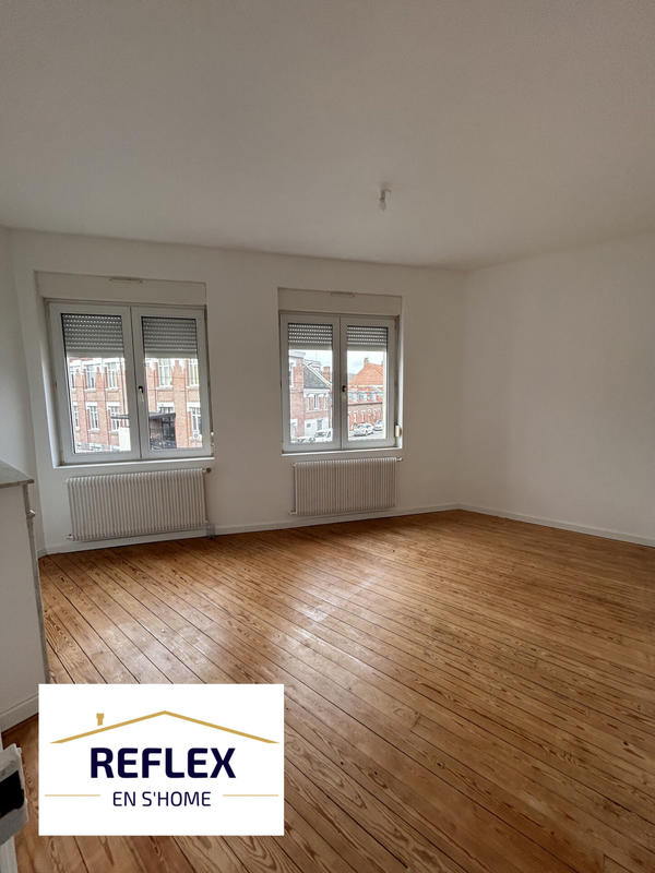 Maison - 132 m² - 5 pièces