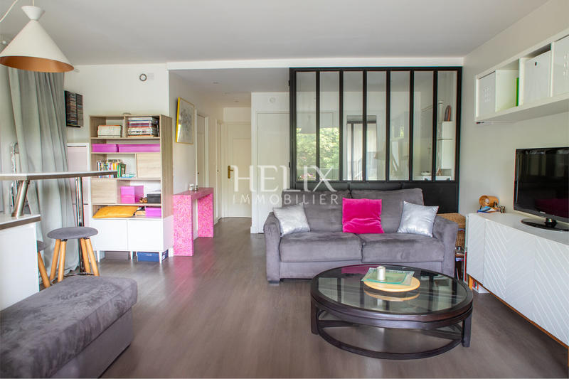 Appartement - 76 m² - 4 pièces