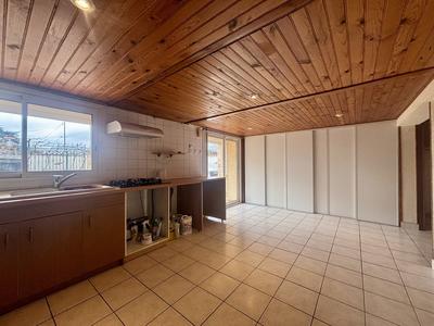 Maison traditionnelle - 124 m² - 6 pièces