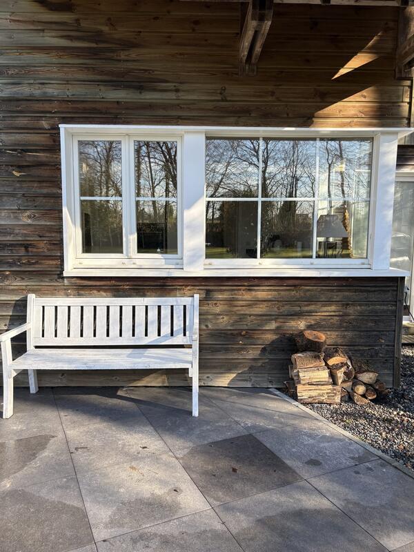 Maison - 185 m² - 8 pièces