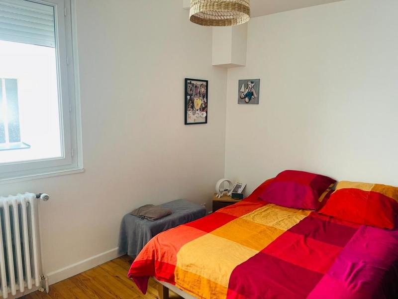 Maison de village - 145 m² - 4 pièces