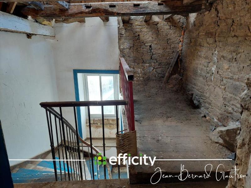 Immeuble - 473 m² - 14 pièces