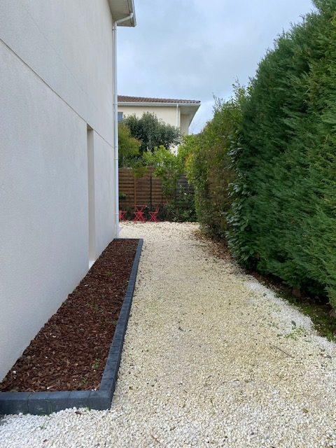 Villa - 80 m² - 4 pièces
