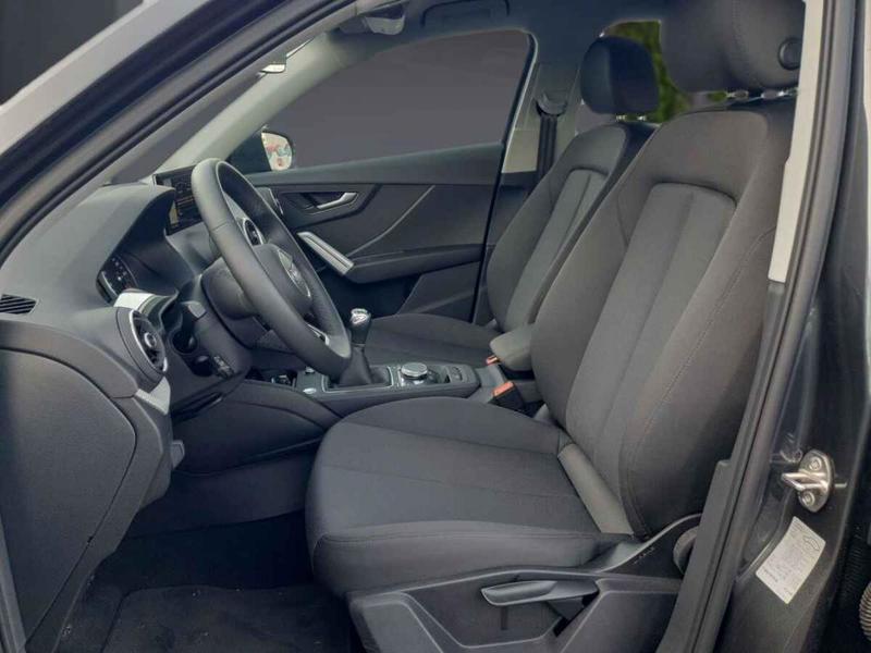 Audi Q2 30 Tfsi 110 cv Design