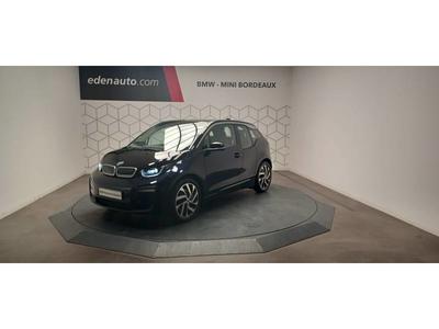 Bmw i3 94 Ah 170 ch Bva iLife Suite avec prolongateur d'autonomie