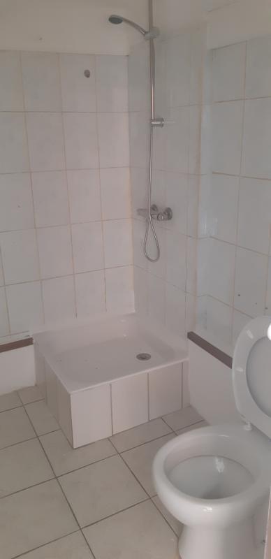 Studio - 17 m² - 1 pièce