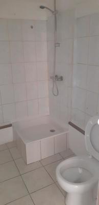 Studio - 17 m² - 1 pièce