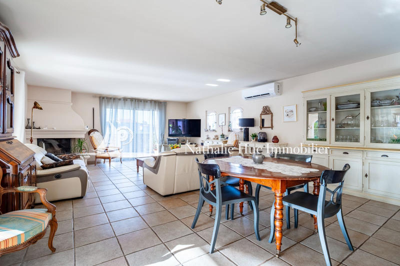 Maison - 190 m² - 7 pièces