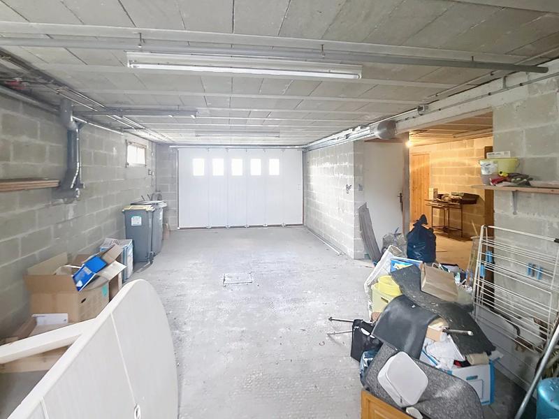 Maison - 165 m² - 7 pièces