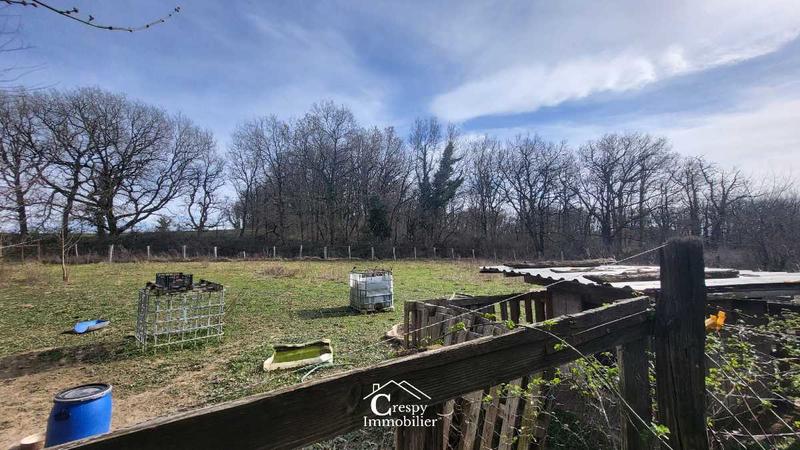 Maison - 206 m² - 7 pièces